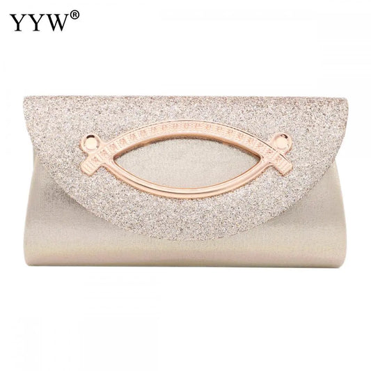 Women Evening Clutch Bag Diamond Sequin Clutch Female Crystal Day Clutch