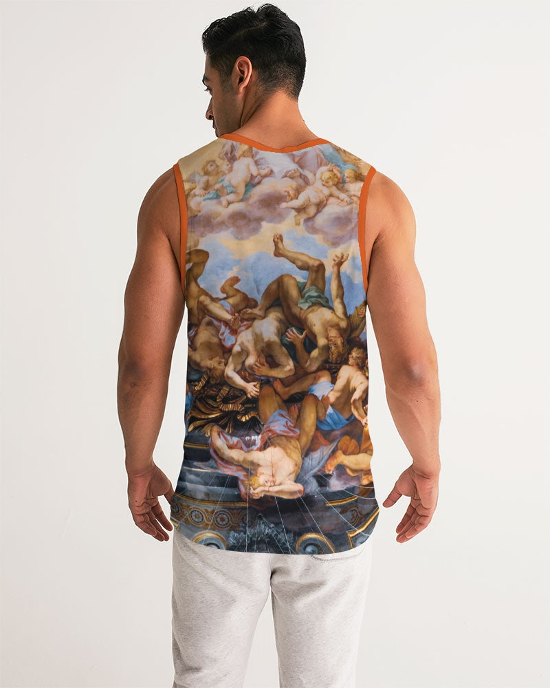 Renaissance Men's Tank Top