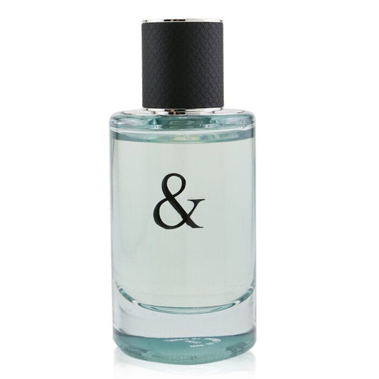 TIFFANY & CO. - Tiffany & Love for Him Eau De Toilette Spray