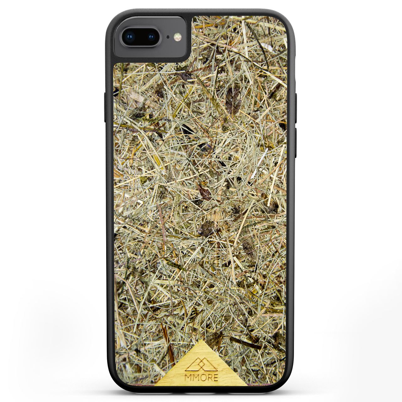 Organic Case - Alpine Hay