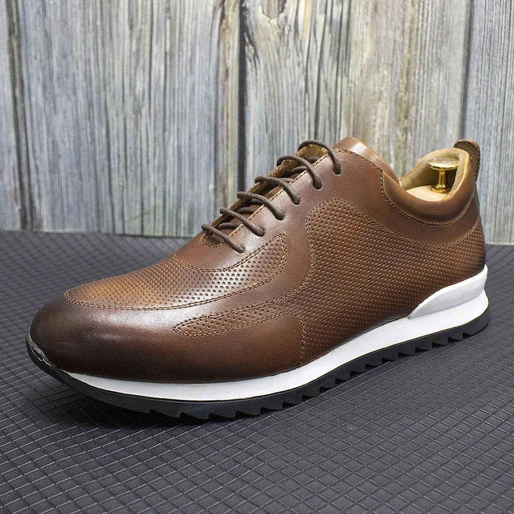 Sneakers Chaussures Pour Homme Sneakers for Men