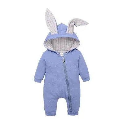 Tops Spring Autumn Clothes for Newborn Mother Baby Jumpsuit