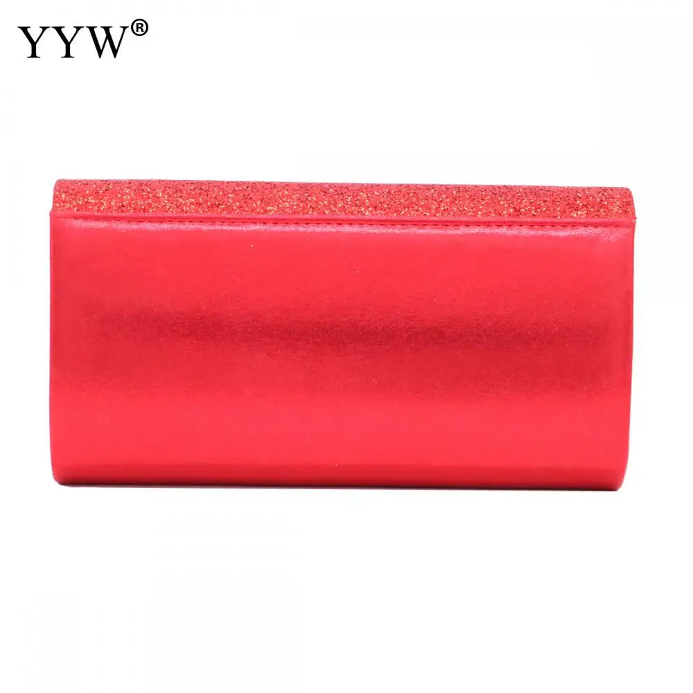 Women Evening Clutch Bag Diamond Sequin Clutch Female Crystal Day Clutch