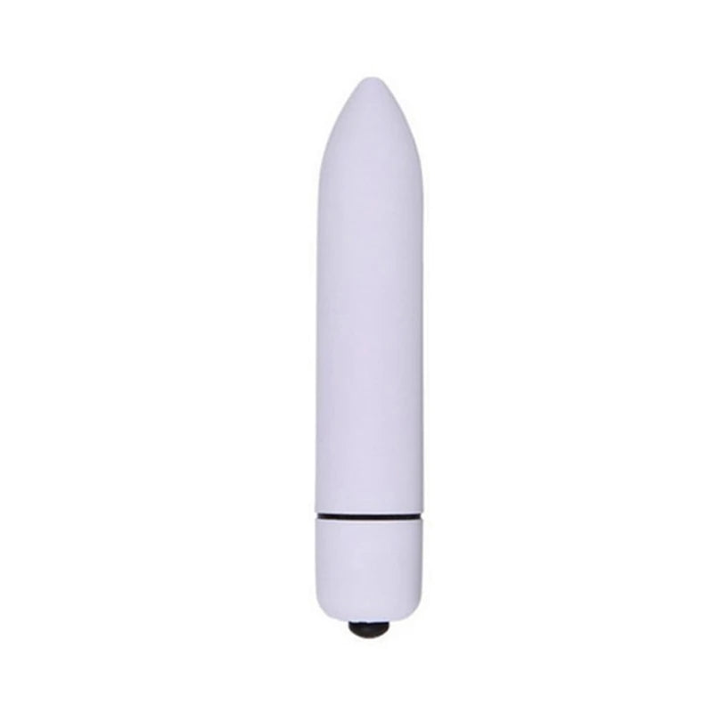 Mini Bullet Vibrator Clitoris Stimulator