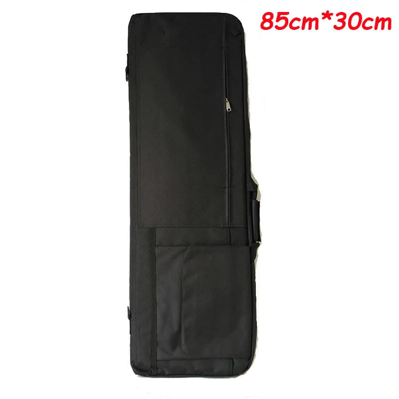 Tactical Gun Bag Airsoft Rifle Case Outdoor Sport Gun Carry Shoulder Pouch