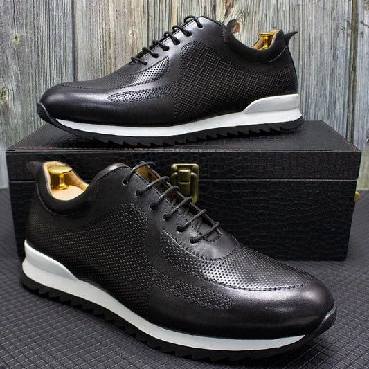 Sneakers Chaussures Pour Homme Sneakers for Men