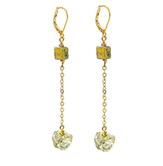 Monaveen Earrings