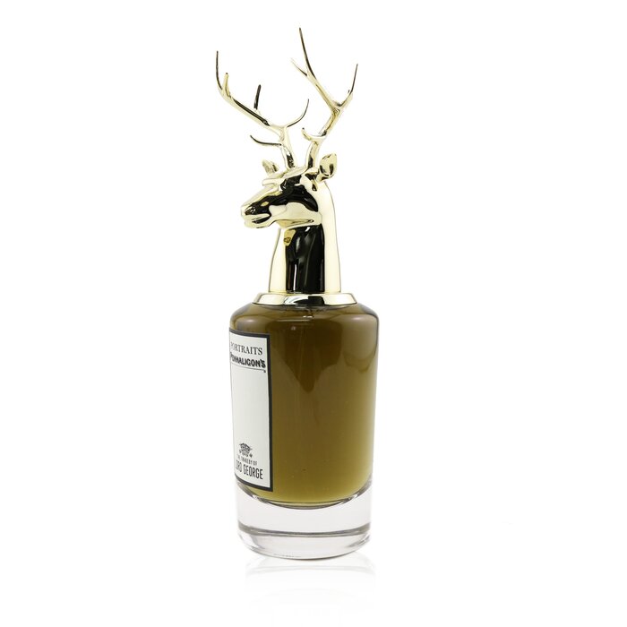 PENHALIGON'S - Portraits the Tragedy of Lord George Eau De Parfum Spray