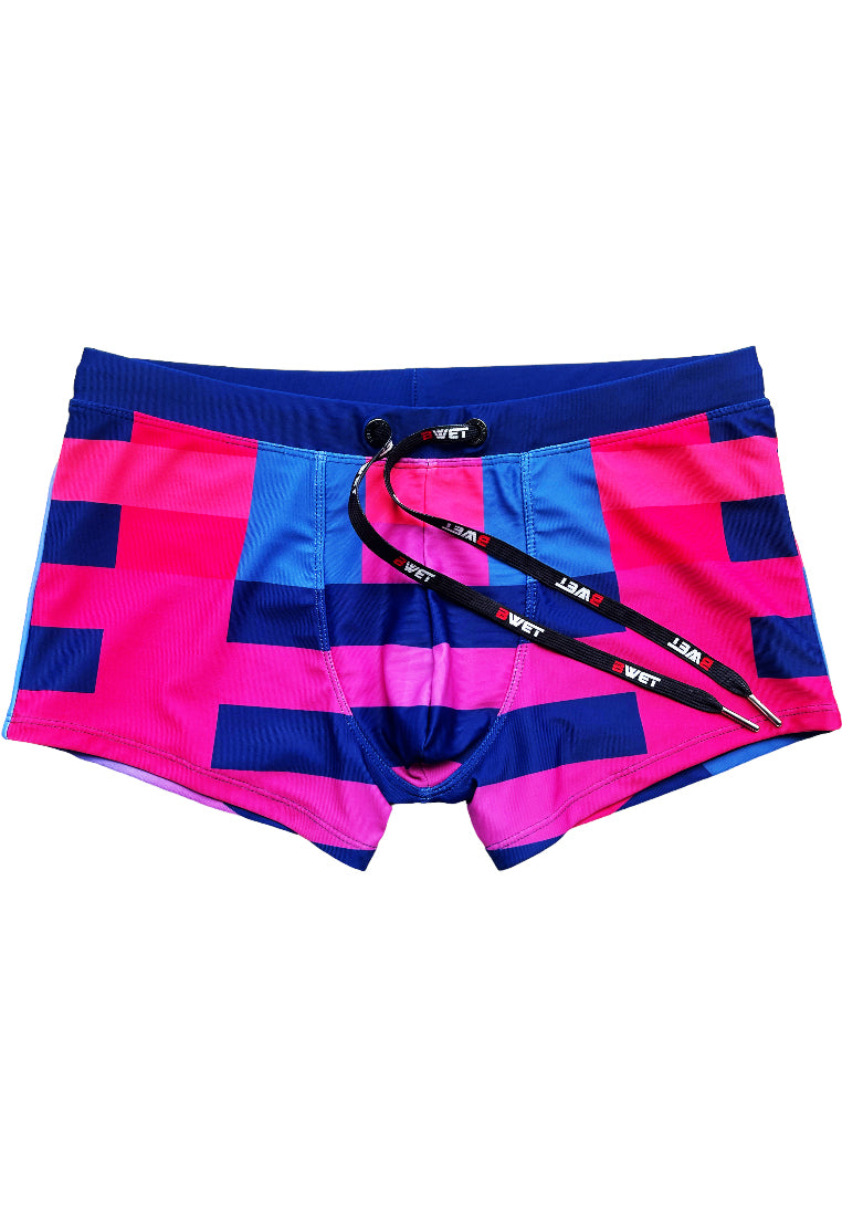 Sex Appeal With SEALINE Trunks - The Only Thing Hotter Than the Sun!