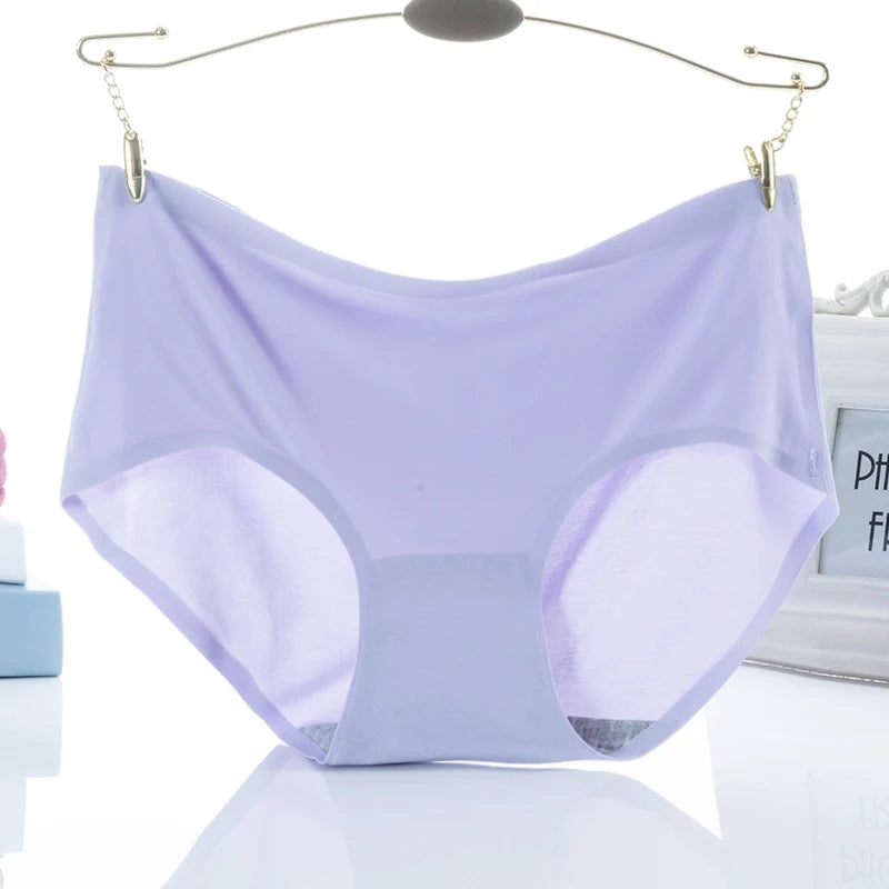 Seamless Panties Women Panties Sexy Female Underpants Briefs Invisible Pantys