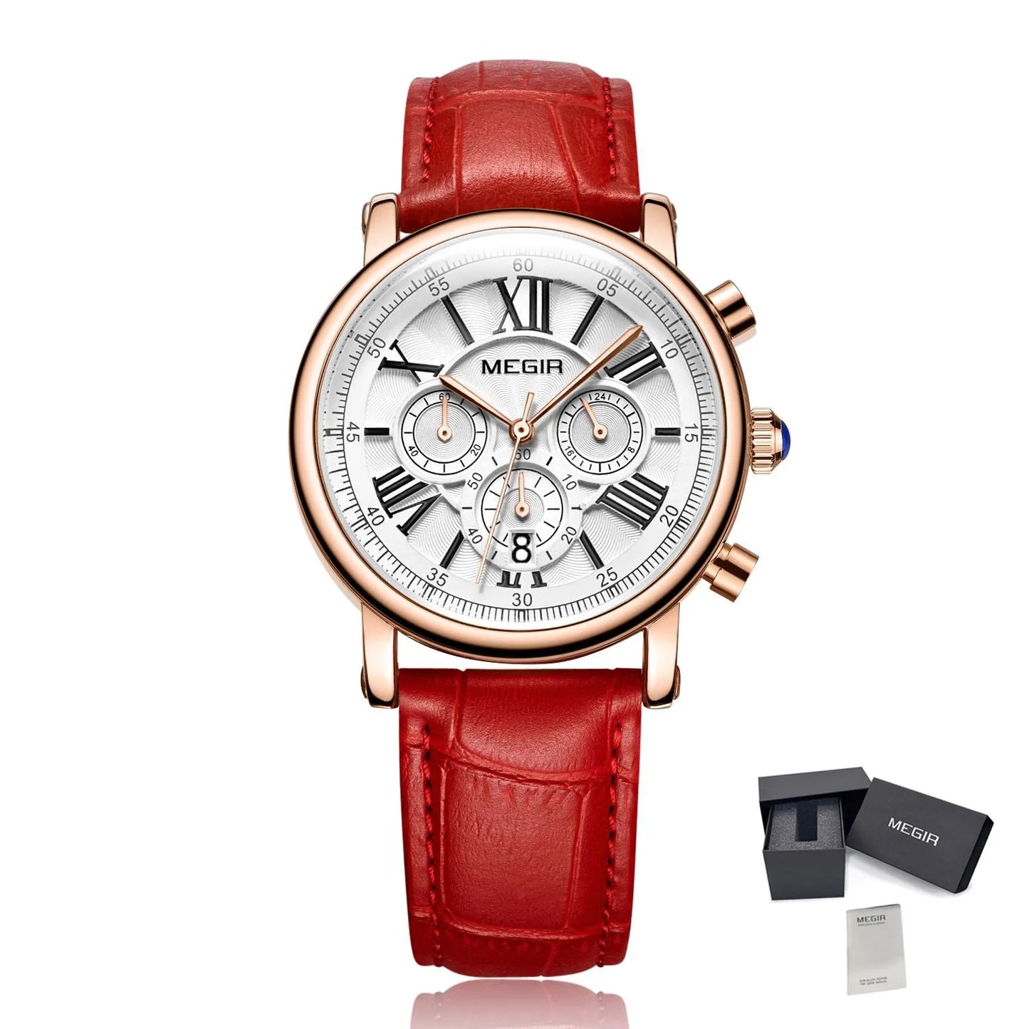 Women Bracelet Watches Quartz Watch Sport Wristwatches