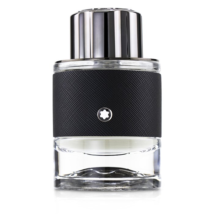 MONTBLANC - Explorer Eau De Parfum Spray