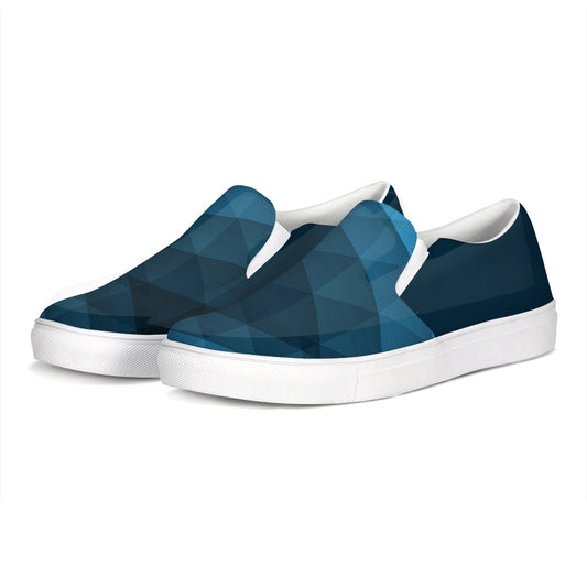 Men's Venturer Casual Canvas Slip-On Shoe