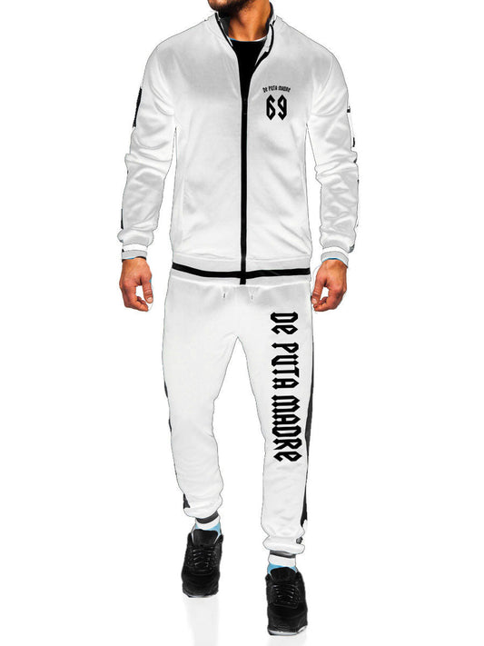 Men's Tracksuit the 69 Legend