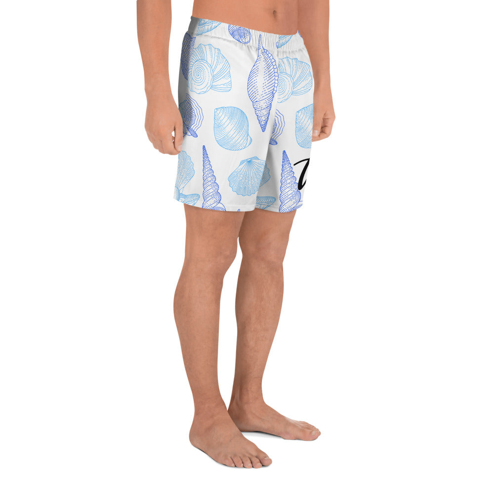 Seashells  Shorts