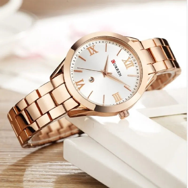 Women's Bracelet Watches Female Clock Relogio Feminino Montre Femme