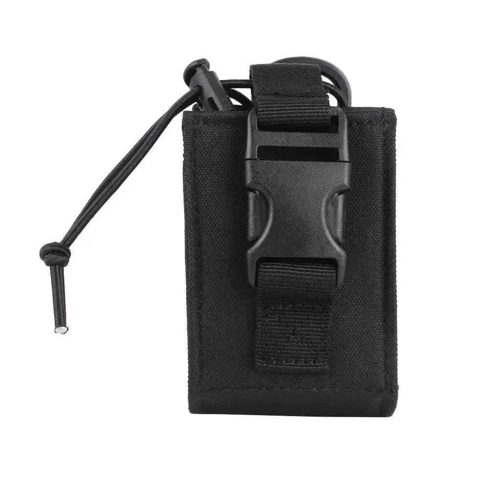 Package Pouch Walkie Hunting Talkie Holder Bag Pouch Pocket