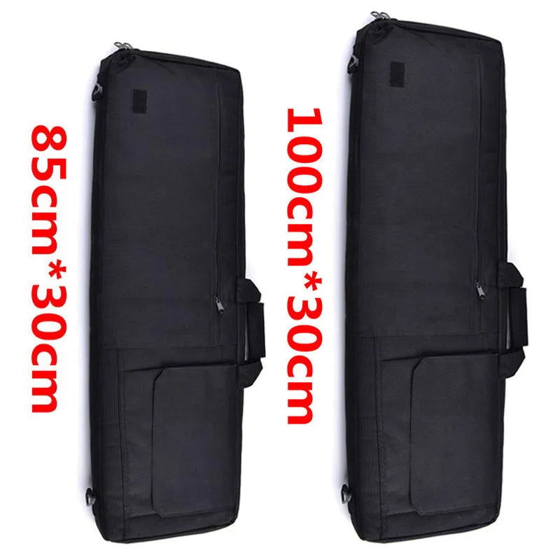 Tactical Bag Hunting Airsoft Sniper Rifle Cases Gun Carry Bag Shooting Bags