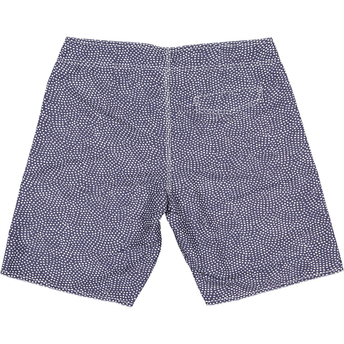 TROPEA Boardshorts | Navy, White