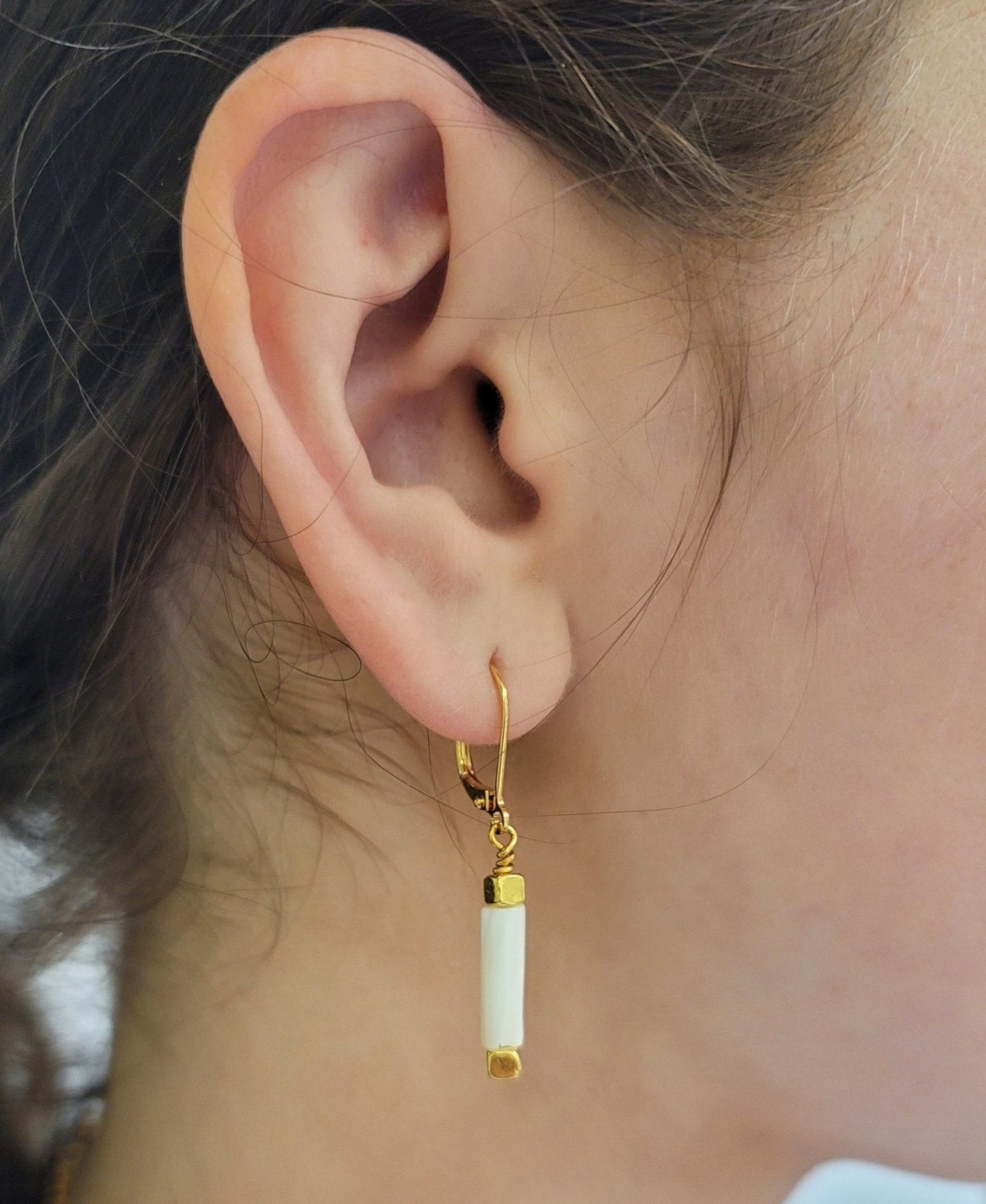 Sadaf Earrings