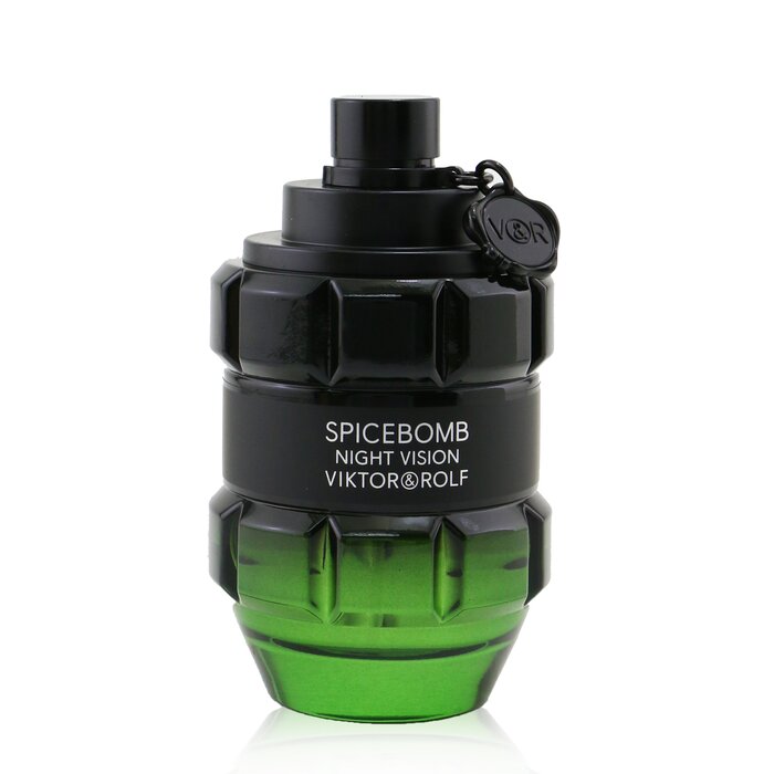 VIKTOR & ROLF - Spicebomb Night Vision Eau De Toilette Spray