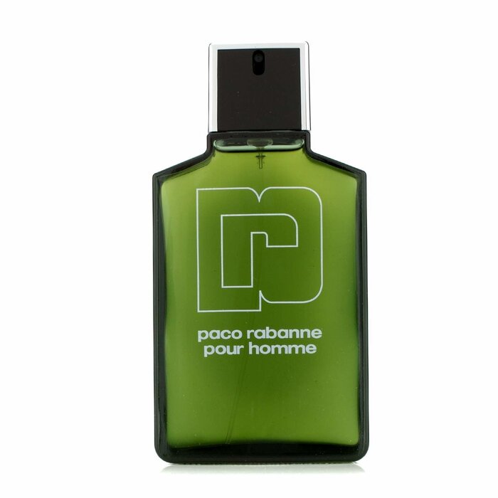 PACO RABANNE - Pour Homme Eau De Toilette Spray