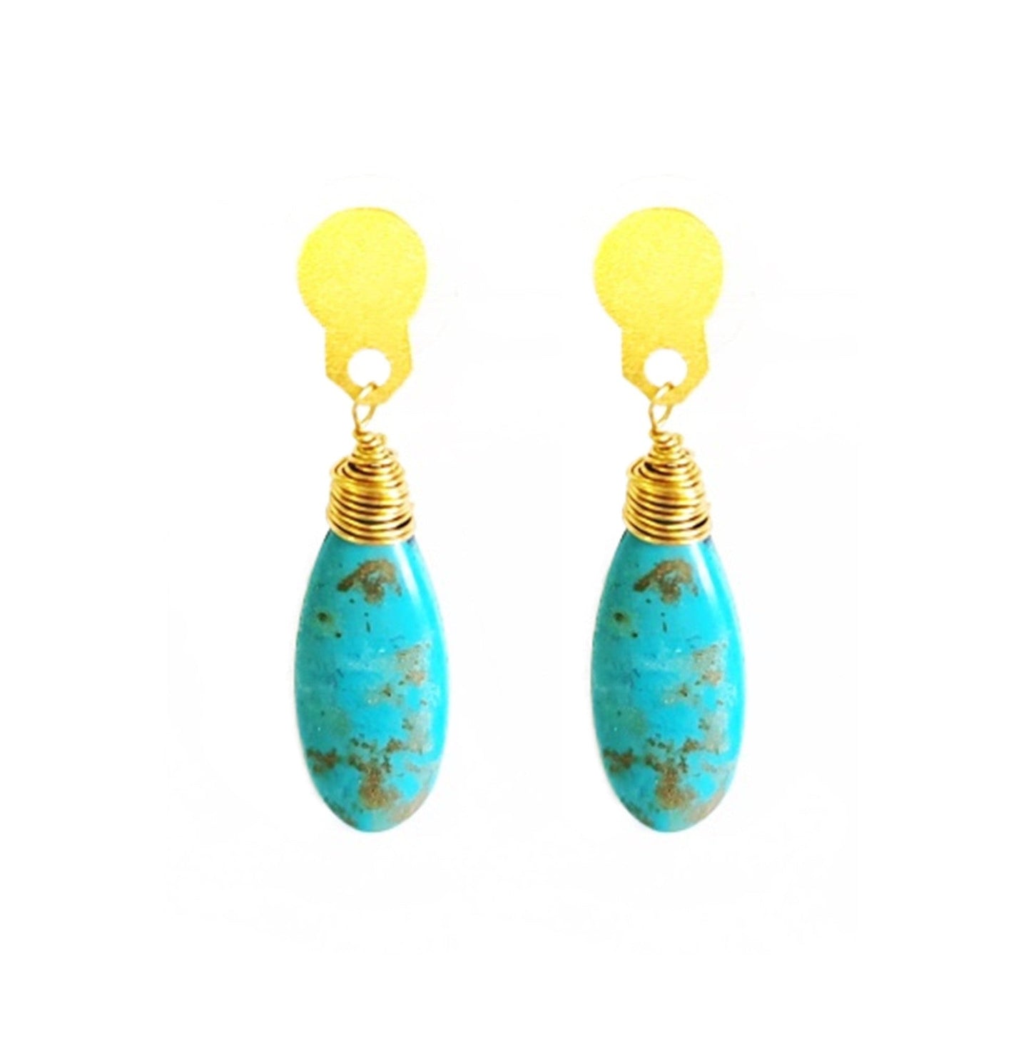 Tep Earrings