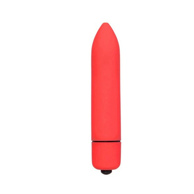 Mini Bullet Vibrator Clitoris Stimulator