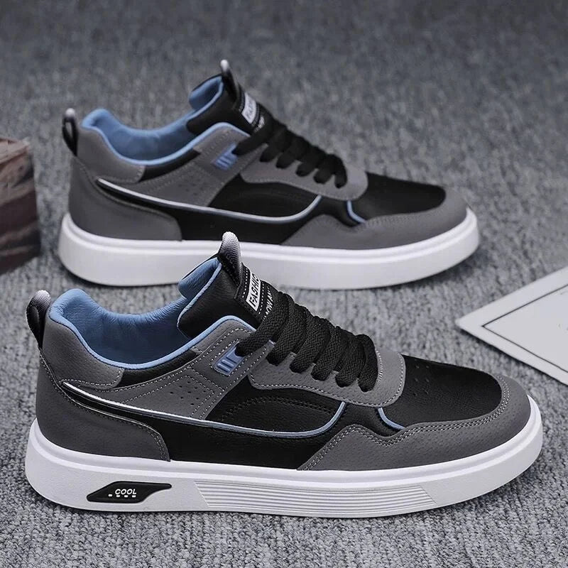 Waterproof Board Shoes for Men Casual Sports  Sneakers