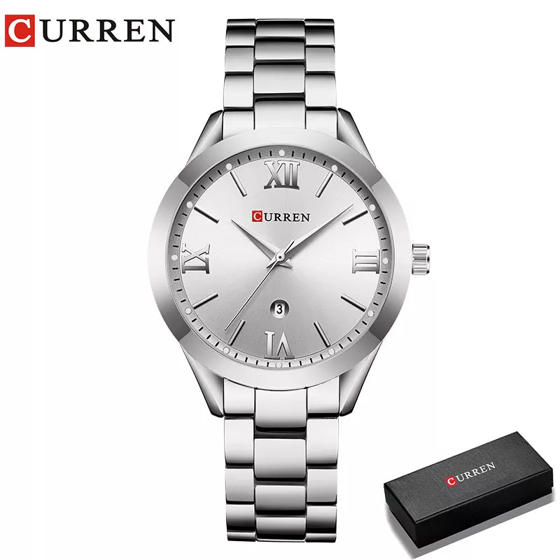 Women's Bracelet Watches Female Clock Relogio Feminino Montre Femme