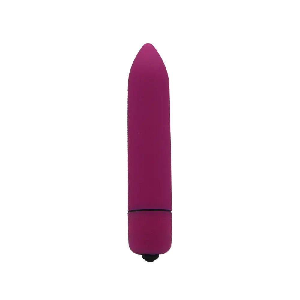 Mini Bullet Vibrator Clitoris Stimulator