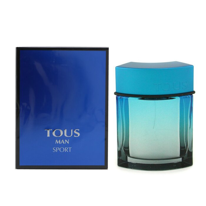 TOUS - Sport Eau De Toilette Spray