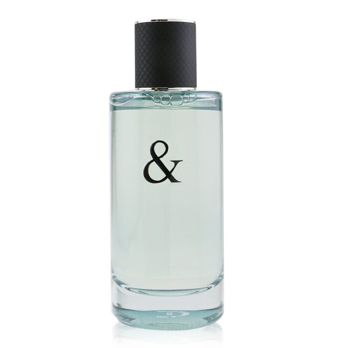 TIFFANY & CO. - Tiffany & Love for Him Eau De Toilette Spray