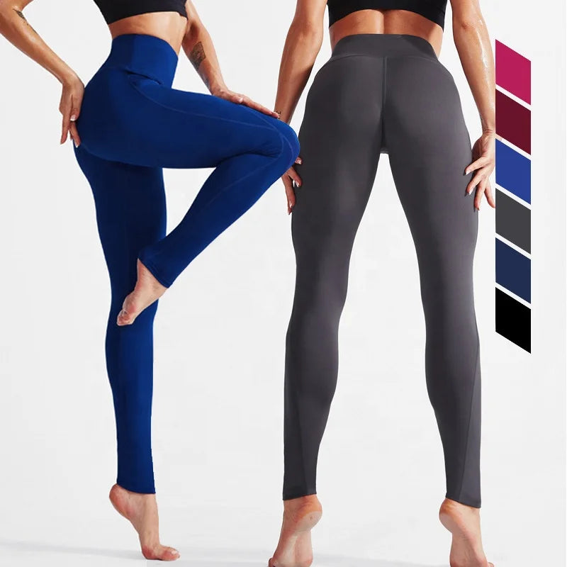 New Leggings Fitness Clothing Wome Sports Yoga Pants Gym Leggings