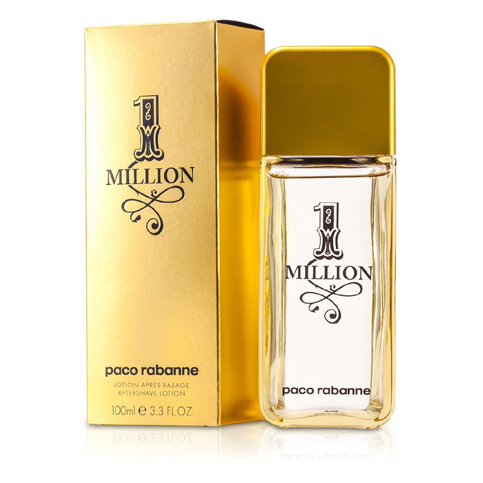 PACO RABANNE - One Million After Shave Lotion