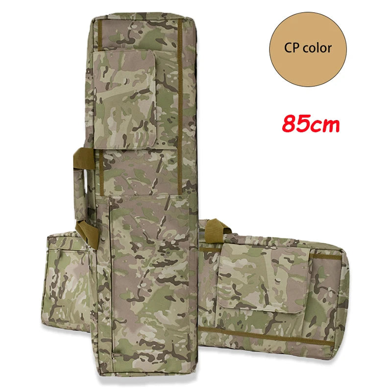 Tactical Bag Hunting Airsoft Sniper Rifle Cases Gun Carry Bag Shooting Bags