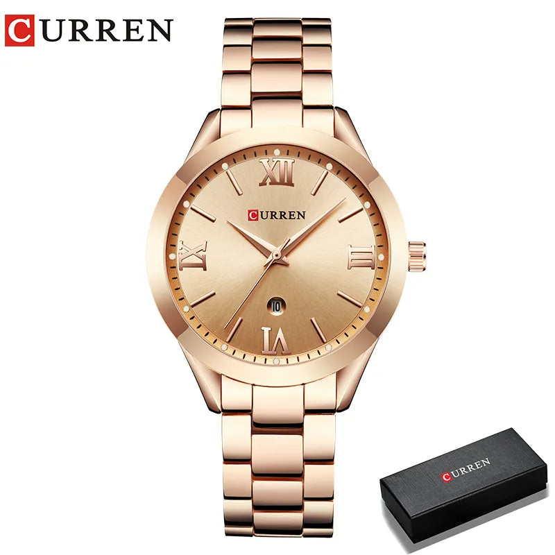 Women's Bracelet Watches Female Clock Relogio Feminino Montre Femme