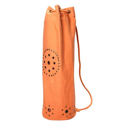 OMSutra Chakra Rivet Yoga Mat Bag